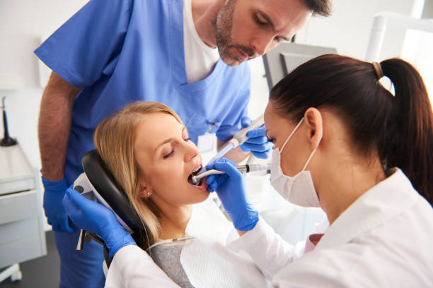 Best Invisalign and Clear Aligners  in Sumas, WA
